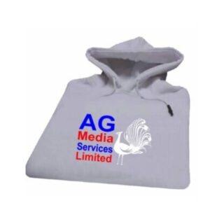 BRANDING HOODIES